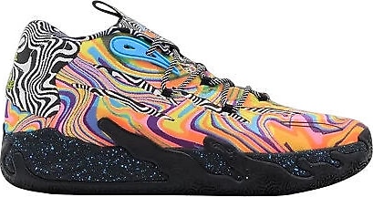 Puma Lamelo Ball Dexter's Laboratory MB.03 379330 Erkek Spor