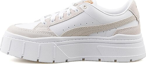 Puma Mayze Stack Cord Kadın Spor Ayakkabı 392103 Fiyatları, Özellikleri ...