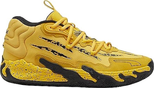 Puma MB.03 Porsche Legacy 309847 Erkek Basketbol Ayakkabısı