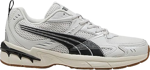Puma Milenio Tech 2000 402625-03 Beyaz-Gümüş Sneaker Fiyatları