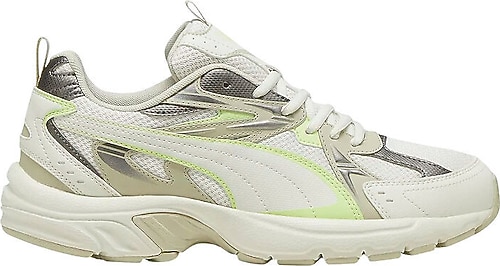 まーみ Puma Milenio Tech 392322-09 Bej Spor Ayakkabı Fiyatları