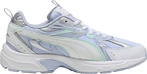 Puma Milenio Tech 392322-15 Mavi Spor Ayakkabı Fiyatları