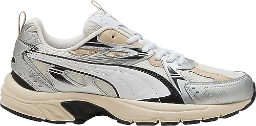 Puma Milenio Tech 402623-03 Bej-Gri Sneaker Fiyatları, Özellikleri