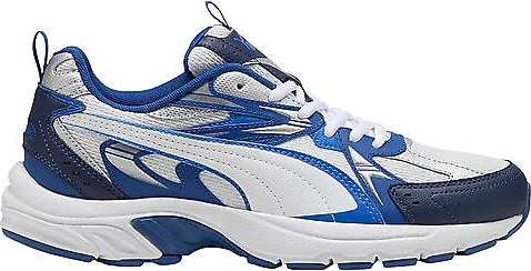 Puma Milenio Tech 402623-04 Beyaz-Mavi Sneaker Fiyatları