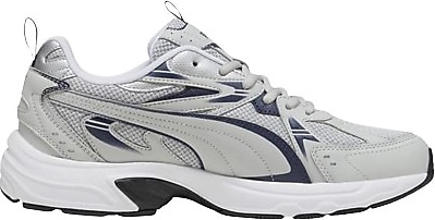Puma Milenio Tech 392322-03 Gri-Lacivert Spor Ayakkabı Fiyatları