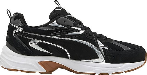 Puma Milenio Tech SD 402656-02 Siyah Erkek Spor Ayakkabı Fiyatları