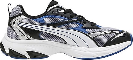 Puma Morphic 392724-13 Gri-Mavi Spor Ayakkabı Fiyatları
