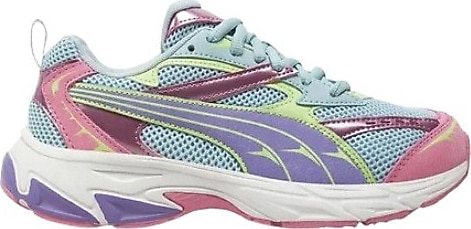 Puma Morphic Mystery Garden 397883 Çocuk Spor Ayakkabı Fiyatları