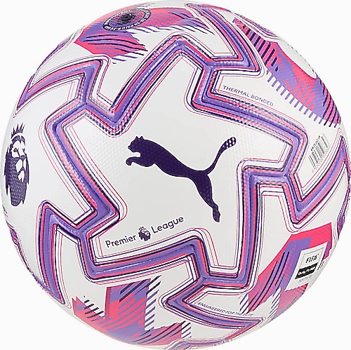 Puma Orbita Ultimate Premier Lig 25/26 FIFA Quality Pro 084893 5