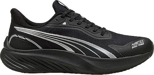 ほーぷ Puma Pounce Lite PTX 311729-01 Siyah-Gri Koşu Ayakkabısı Fiyatları