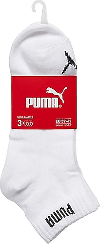 Oxide Alice shampoo Puma Quarter-V 3P Unisex Antrenman Çorap Beyaz Fiyatları, Özellikleri ve  Yorumları | En Ucuzu Akakçe