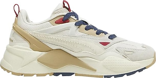 Puma RS-X Efekt Expeditions 395937-02 Krem-Bej Spor Ayakkabı