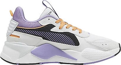 Puma Rs-X Hard Drive 369818 Erkek Spor Ayakkabı Fiyatları