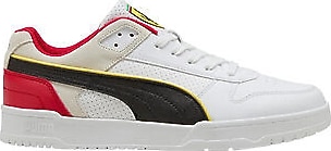 Puma Scuderia Ferrari RBD Game Low 308743 Erkek Spor Ayakkabı