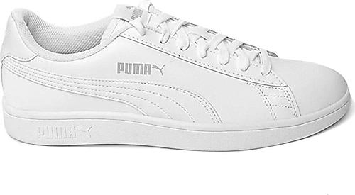 Puma - Smash v2 Buck 365160-15 - Sneakers - Navy