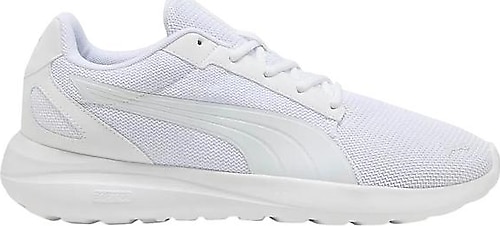 Puma Softrider Cosmic LT 400235-07 Beyaz Erkek Koşu Ayakkabısı
