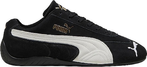 Puma Speedcat Og 398846-01 Siyah Spor Ayakkabı Fiyatları