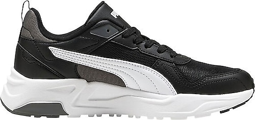 Puma Trinity 2 400231-02 Siyah Sneaker Fiyatları, Özellikleri ve