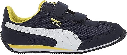 Puma whirlwind mesh v hotsell