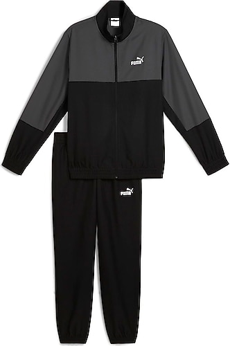 Puma Woven Colorblock 688173 Erkek Eşofman Takımı Fiyatları