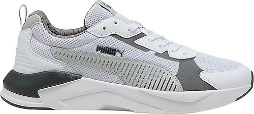 Puma X-Ray 3 LT 400229-02 Beyaz-Gri Sneaker Fiyatları, Özellikleri