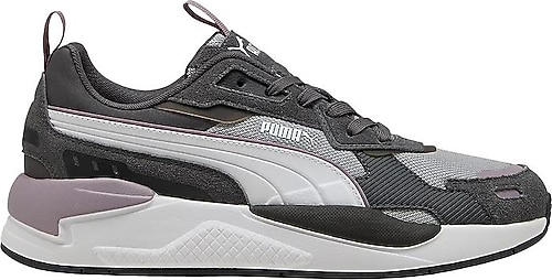 Puma X-Ray 3 SD 399668-09 Antrasit Koşu Ayakkabısı Fiyatları