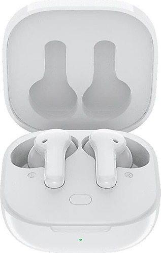 QCY T13 TWS Beyaz Kulak İçi Bluetooth Kulaklık
