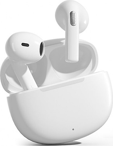QCY T20 AilyPods TWS Beyaz Kulak İçi Bluetooth Kulaklık Fiyatları, Özellikleri ve Yorumları | En Ucuzu Akakçe