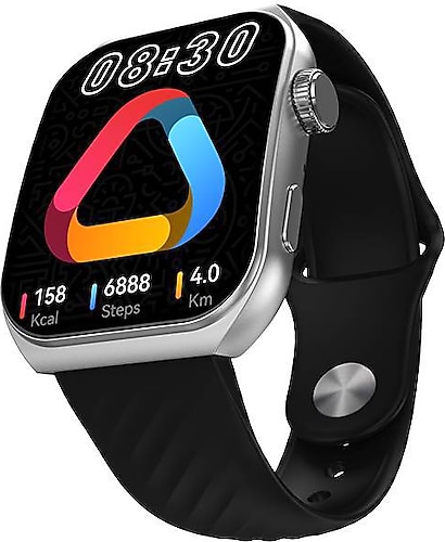 QCY Watch GS2 Akıllı Saat Fiyatları, Özellikleri ve Yorumları | En ...