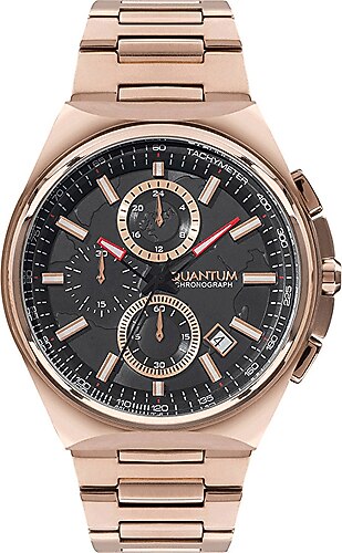 Quantum TTG899.450 Rose Gold Erkek Kol Saati Fiyatları