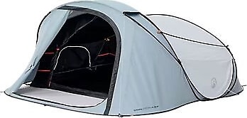 Quechuaケシュア2SECONDS FRESH&BLACK XL3人用