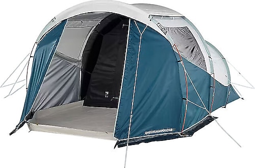 Quechua Arpenaz Fresh&Black Kişilik Çadır Fiyatları