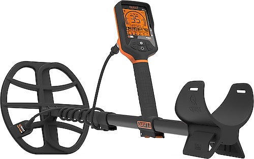 Quest Q35 Metal Dedektörü Fiyatları, Özellikleri ve Yorumları | En