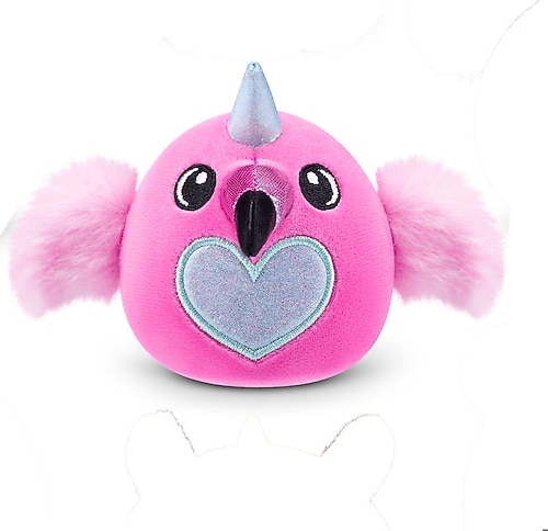 Rainbocorns Baby Eggzania Sürpriz Peluş 92111 Fiyatları