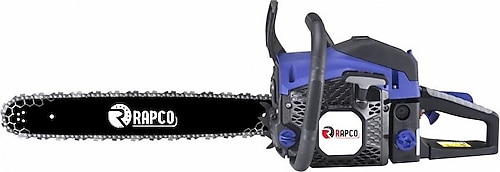 Rapco RG 5800 Benzinli Motorlu Testere Fiyatları, Özellikleri ve