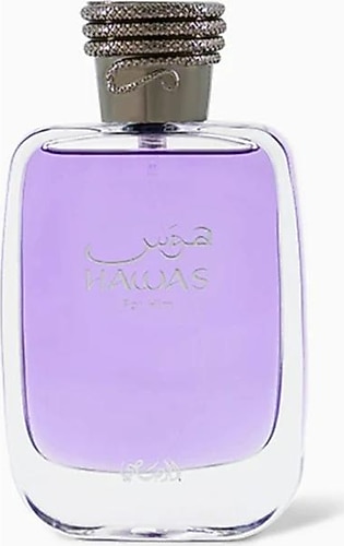 Rasasi Hawas EDP 100 ml Erkek Parfüm Fiyatları, Özellikleri ve