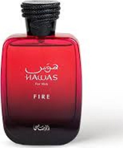 香水(男性用) Rasasi Hawas Fire Rasasi Hawas Fire EDP 100 ml Parfüm Fiyatları, Özellikleri ve