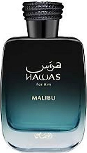 Rasasi Hawas Malibu EDP 100 ml Erkek Parfüm Fiyatları, Özellikleri