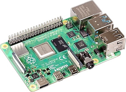 Raspberry Pi 4 Model B 8 GB Fiyatları, Özellikleri ve Yorumları