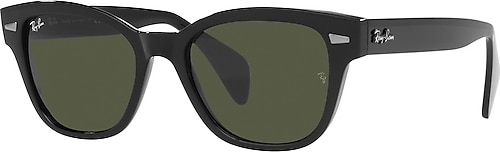 Ray-Ban 0880S 901/31 Black-Green Güneş Gözlüğü