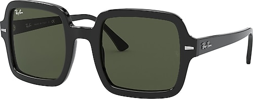Ray-Ban RB 2188-F 901/31 51-24 Unisex Güneş Gözlüğü