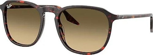 Ray-Ban 2203 14290A Havana Red-Brown Güneş Gözlüğü