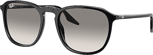 Ray-Ban 2203 901/32 Black-Light Grey Güneş Gözlüğü