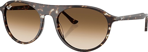 Ray-Ban 2215 143151 Havana Yellow-Brown Güneş Gözlüğü