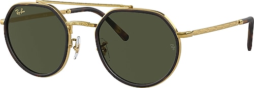 Ray-Ban 3765 Güneş Gözlüğü