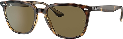 Dark havana hotsell ray ban