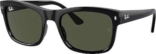 Ray-Ban 4428 601/31 Black-Green Güneş Gözlüğü