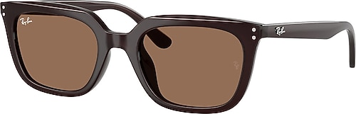 Ray-Ban 4439D 623173 Brown-Dark Brown Güneş Gözlüğü Fiyatları