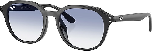 Ray-Ban 4459D 623019 Grey-Light Blue Güneş Gözlüğü