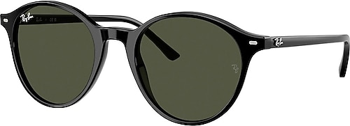 Ray-Ban Bernard 2230 901/31 Black-Green Güneş Gözlüğü